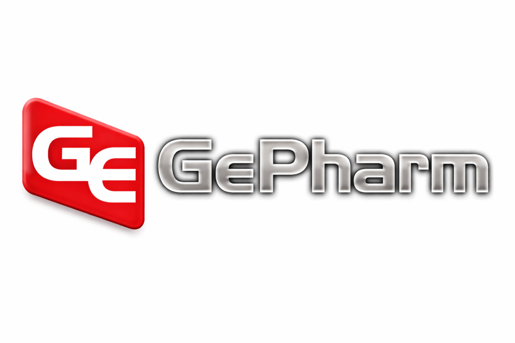 Gepharm
